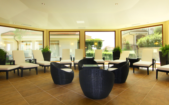 The Vineyards Spa & Resort
