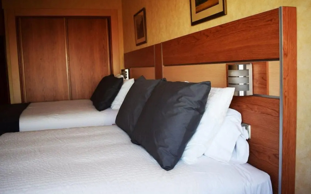 City House Hotel Florida Norte By Faranda