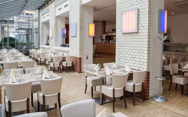 Park Plaza Wallstreet Berlin Mitte