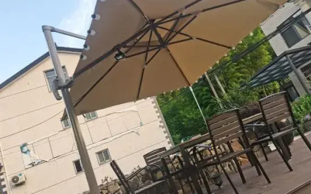 Zuimei Guesthouse