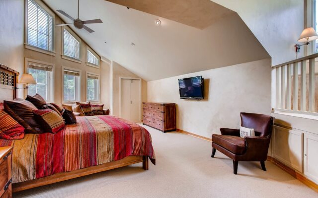 The Centennial At Beaver Creek