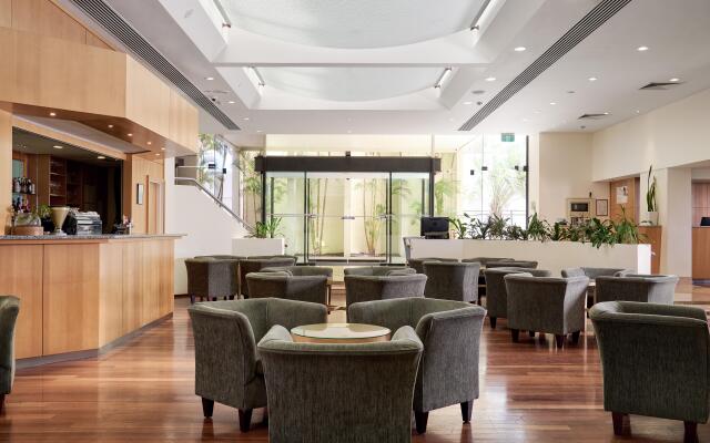 Crowne Plaza Perth by IHG