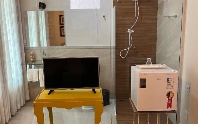 Vilage Bed & Breakfast