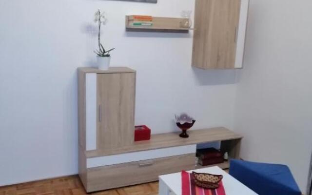 Family Apartment Marija