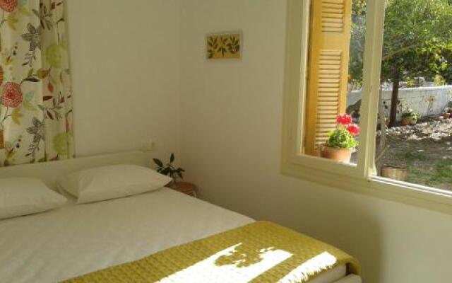 Kampos Rooms