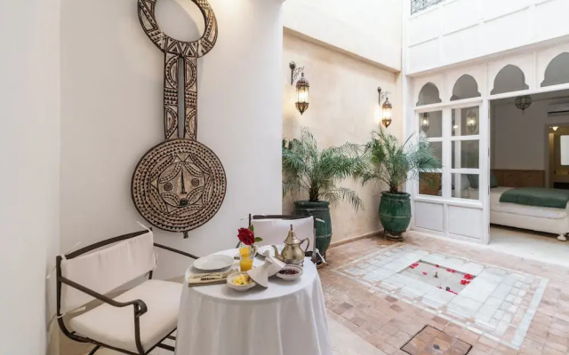 Riad Nomada