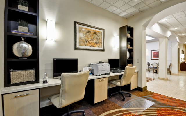 Hampton Inn Boca Raton-Deerfield Beach