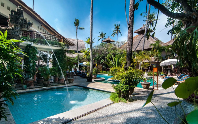 Sativa Sanur Cottages