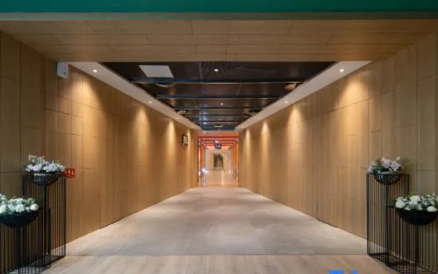Wotels · Selected Hotel (Chongqing Jiefangbei Pedestrian Street)