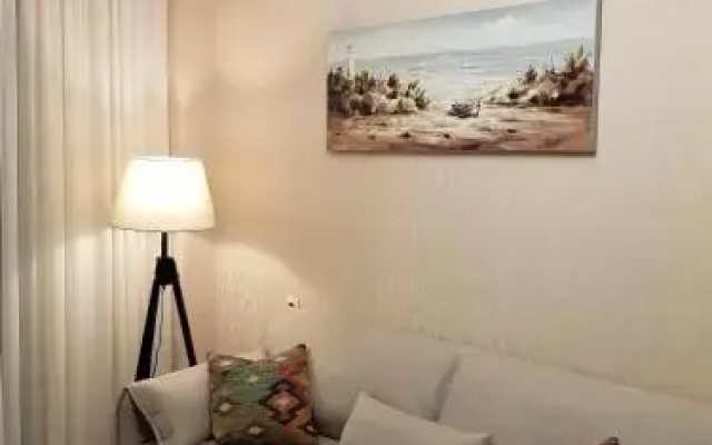 Crystal Resort Apartment B208