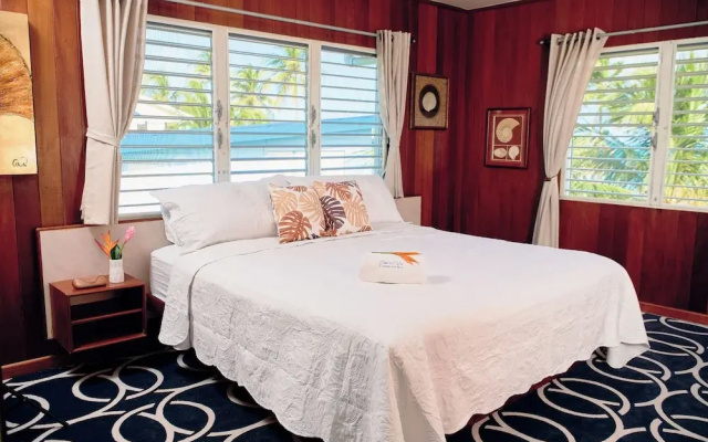 Casa Al Mar Belize