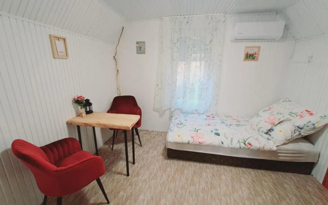 Borbála Vendégház Apartment