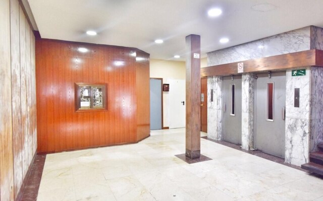 Eurosuite Malasaña 205