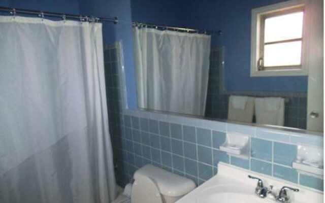Relax Inn Franklin