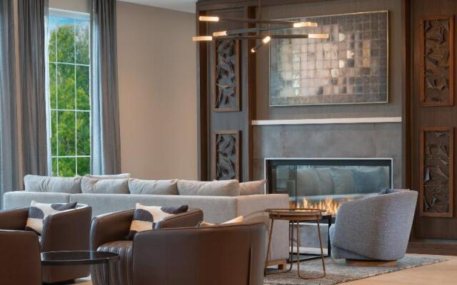 Fairfield Inn & Suites Annapolis