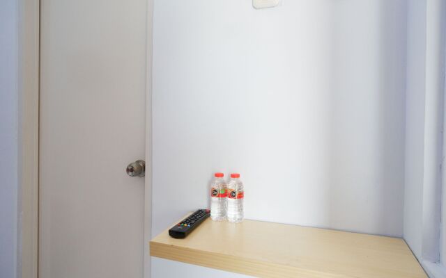 RedDoorz near Bandara Ahmad Yani Semarang