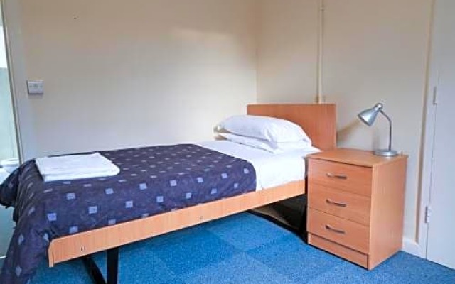 The Queen's Foundation