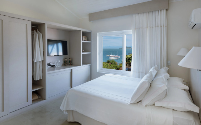Abracadabra Boutique Hotel