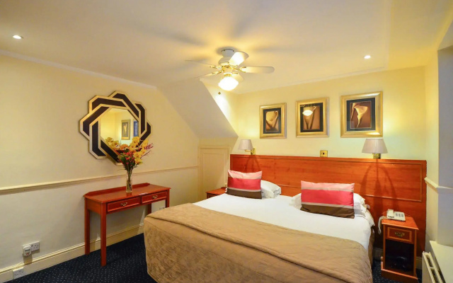 Collingham Serviced Apartments