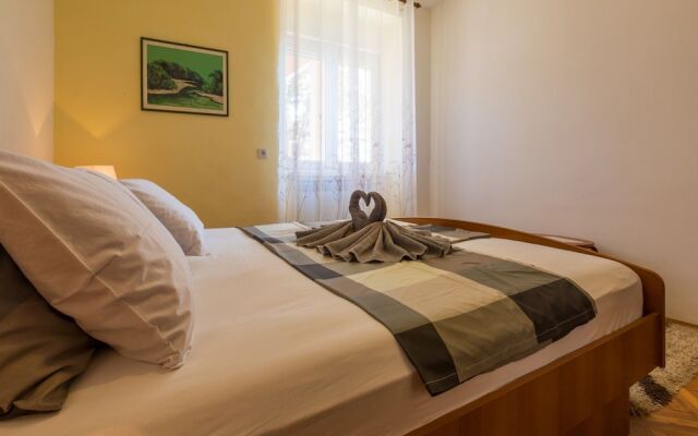 Apartments Ljiljana