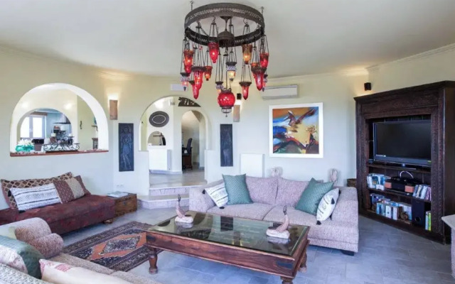 Villa Octavius
