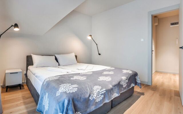 Sun & Snow Resorts L Białka Tatrzańska