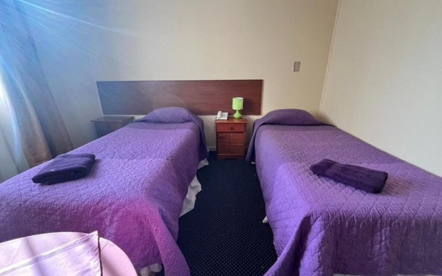 Hotel Queen Royal Imperial