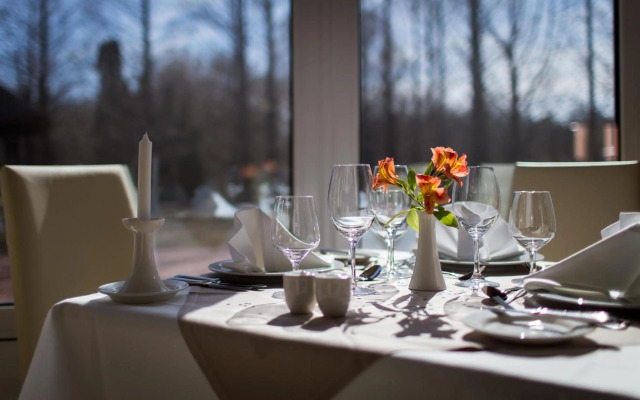 Lotus Therme Hotel & Spa
