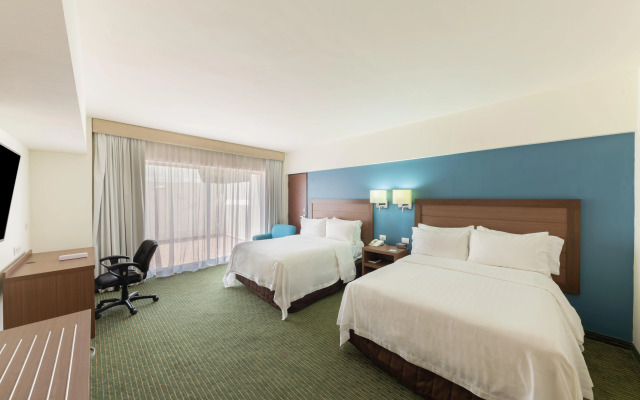 Holiday Inn Guadalajara Expo by IHG