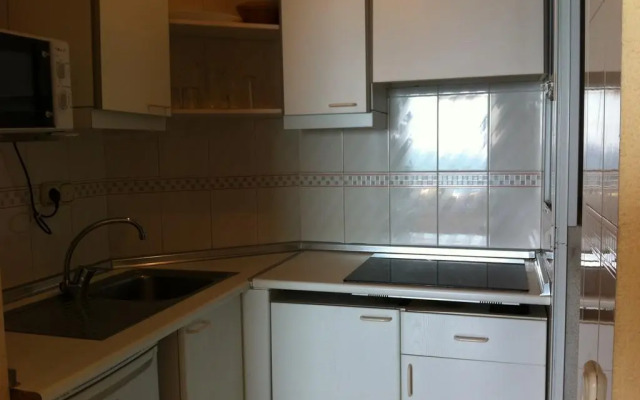 Apartments Torre Levante 1H