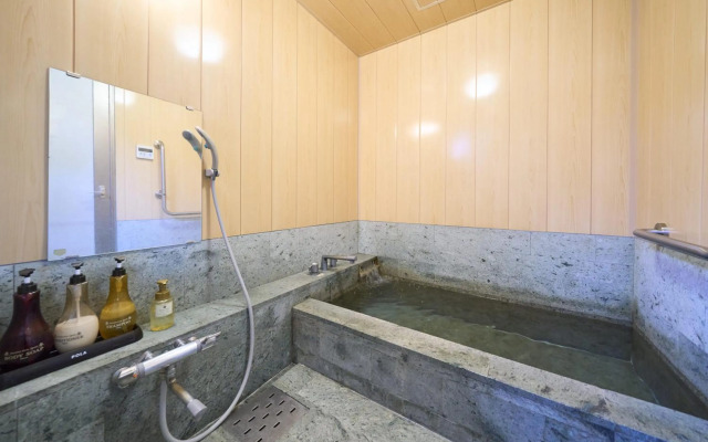 Suite Villa Hakone Gora