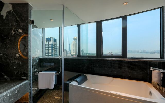 EthosHotel Wuhan Riverside