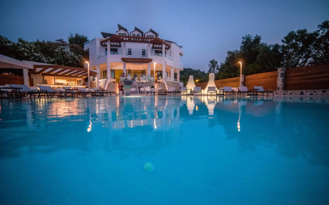 Hotel Poseidon