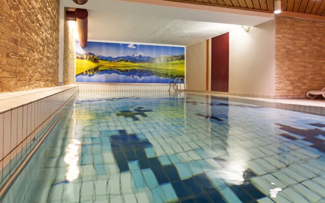 Hotelresort Reutmühle