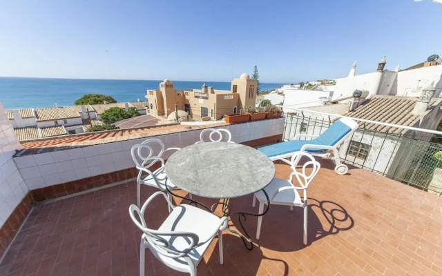 B72 - Casa da Calheta Apartment in Praia da Luz