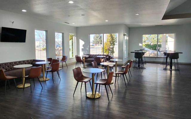 Clarion Inn Idaho Falls Riverfront