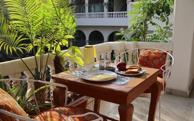 Shahar Palace