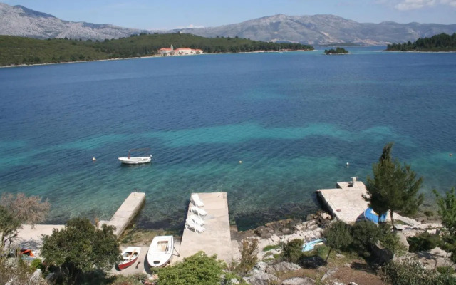 Apartment Korcula 4407b