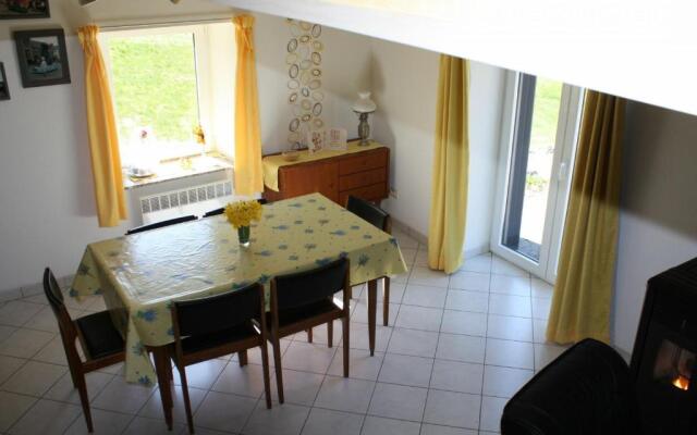 Gite Cornimont, 3 pièces, 5 personnes - FR-1-589-45
