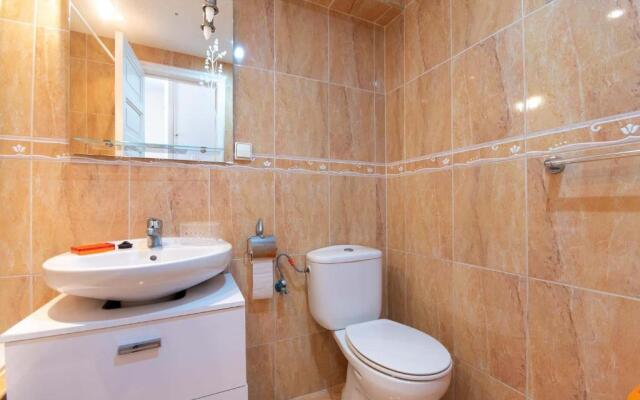 Parque Santiago II 175 - Two Bed