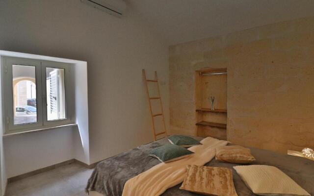 "rebecca Historic Residence in Otranto"