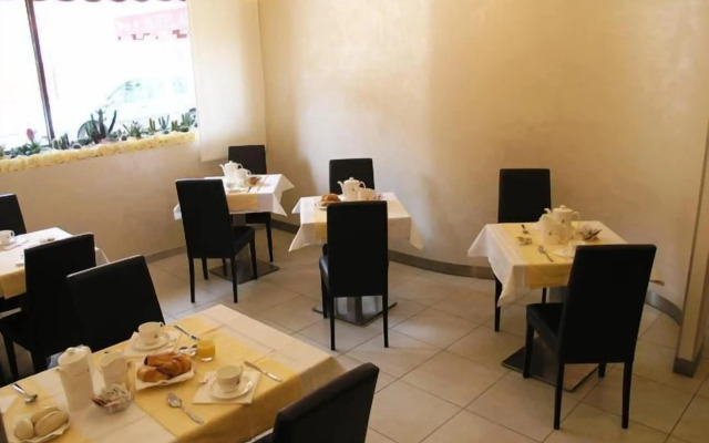 Hotel Alla Bianca