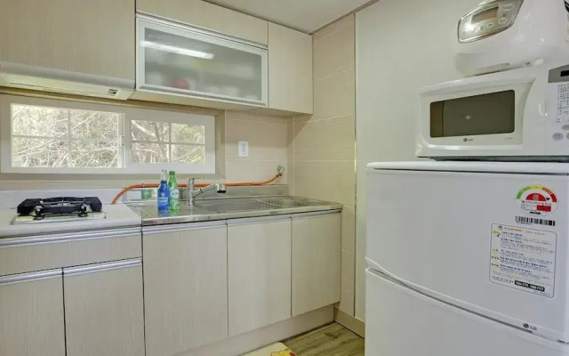 Gapyeong Good Morning House Pension