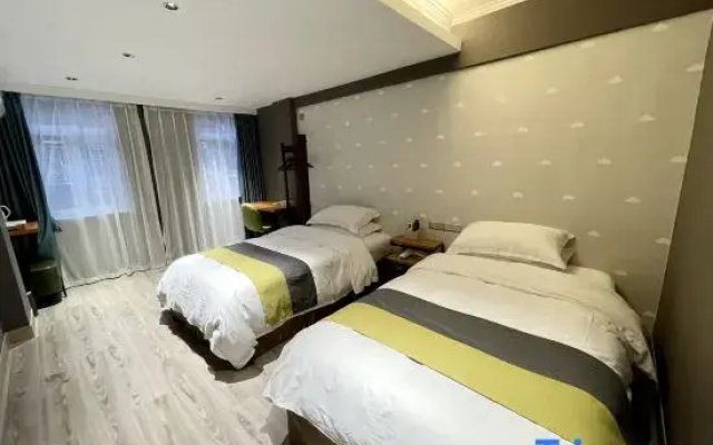 Memory Inn