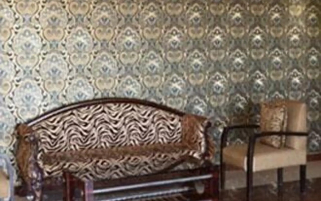 Hotel Royal Paras