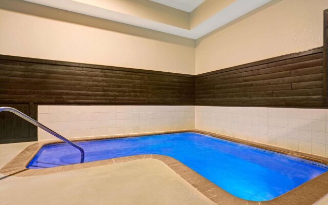 Blaine Town Inn & Suites