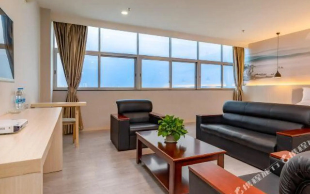 Feifan geek Hotel