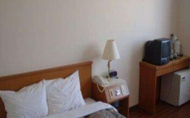 Hotel Sincerity Kani