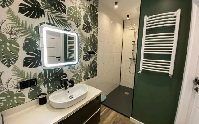 Apartament FOCUS DUO