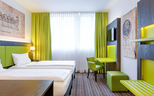 ibis Styles Trier